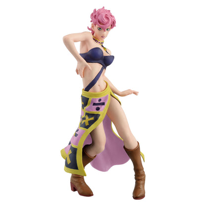 Ichiban Kuji JoJo's Bizarre Adventure Golden Wind G Prize Trish Una Figure Buy