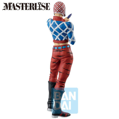 Ichiban Kuji JoJo Golden Wind Guido Mista Figure Buy