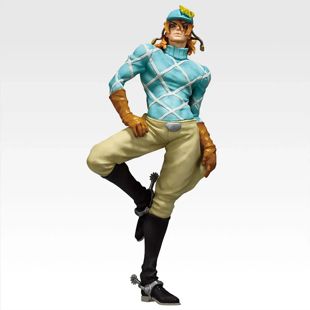 Ichiban Kuji JoJo's Bizarre Adventure: Steel Ball Run Last One Prize Diego Brando Figure Buy