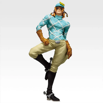 Ichiban Kuji JoJo's Bizarre Adventure: Steel Ball Run Last One Prize Diego Brando Figure Buy
