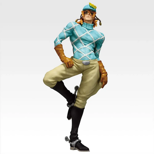 Ichiban Kuji JoJo's Bizarre Adventure: Steel Ball Run Last One Prize Diego Brando Figure Buy