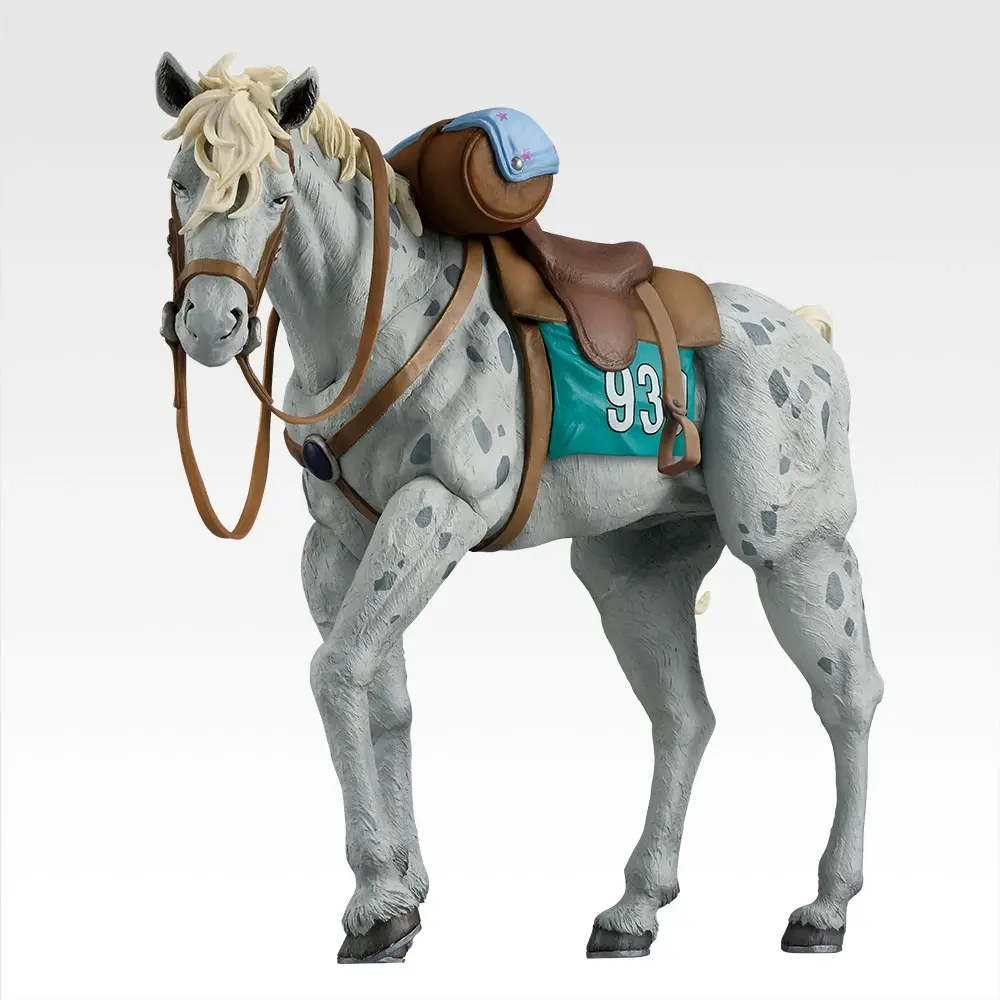 Ichiban Kuji JoJo's Bizarre Adventure: Steel Ball Run Prize C Slow Dancer Figure Buy
