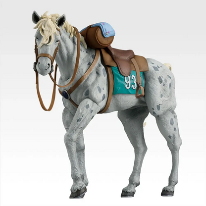 Ichiban Kuji JoJo's Bizarre Adventure: Steel Ball Run Prize C Slow Dancer Figure Buy
