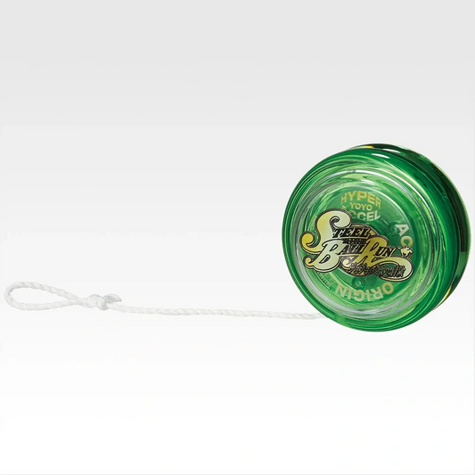 Ichiban Kuji Steel Ball Run Prize F Gyro’s Steel Ball Yoyo Buy