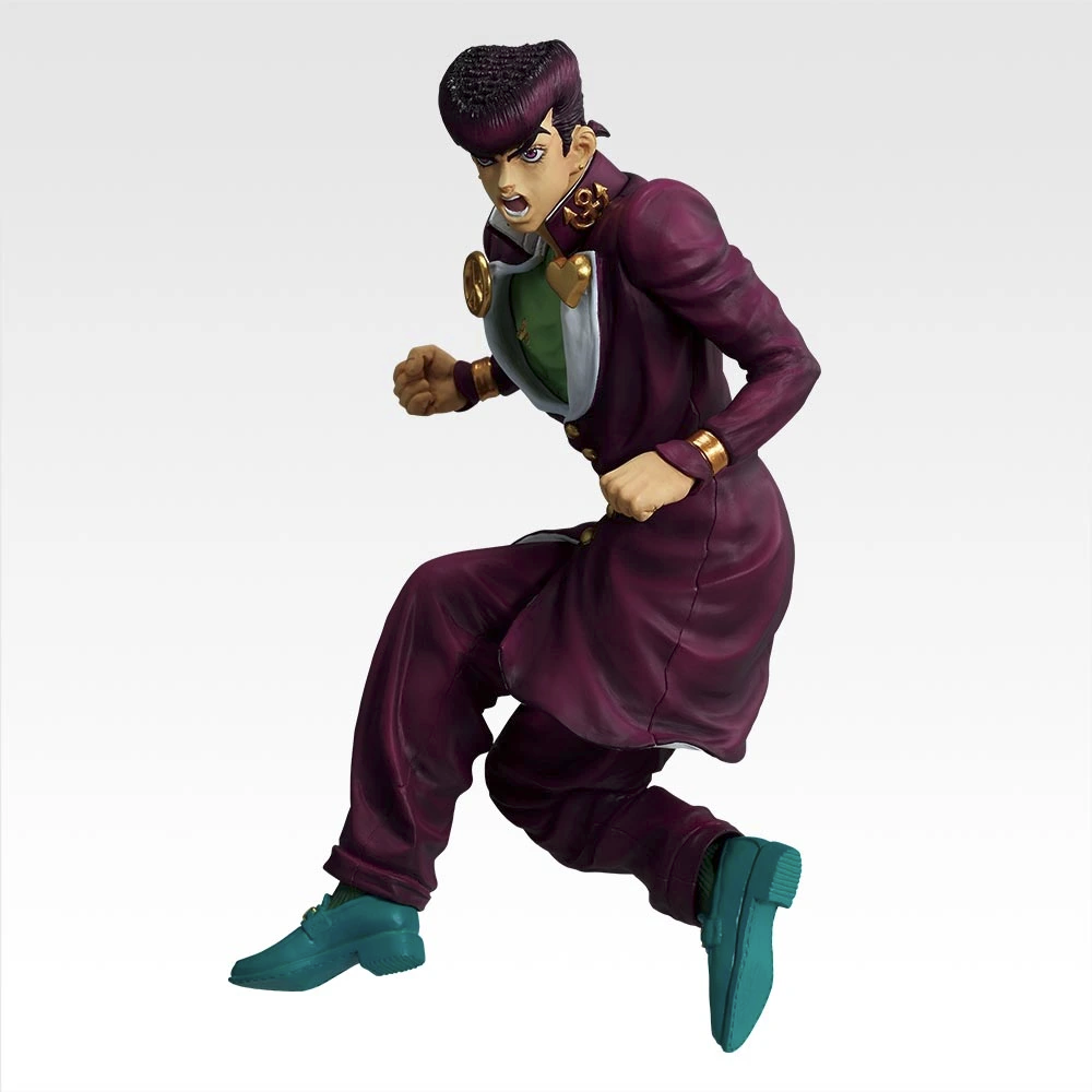 Ichiban Kuji Jojo Diamond Is Unbreakable Stand Rush Prize A Josuke Higashikata Figure Buy