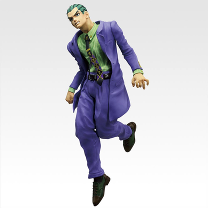 Ichiban Kuji Jojo Diamond Is Unbreakable Stand Rush Prize C Kosaku Kawajiri Figure for Sale