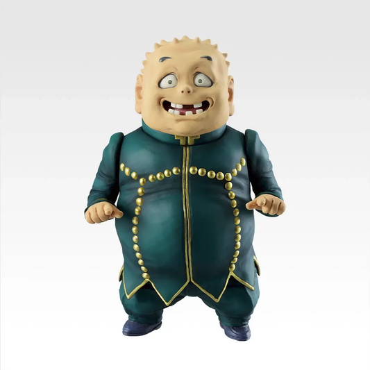 Ichiban Kuji Jojo Diamond Is Unbreakable Stand Rush Prize E Shigekiyo Yangu Figure Buy