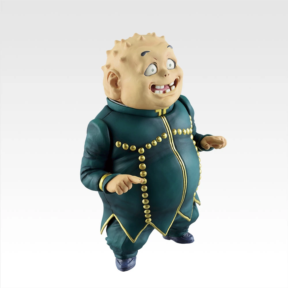 Ichiban Kuji Jojo Diamond Is Unbreakable Stand Rush Prize E Shigekiyo Yangu Figure Buy