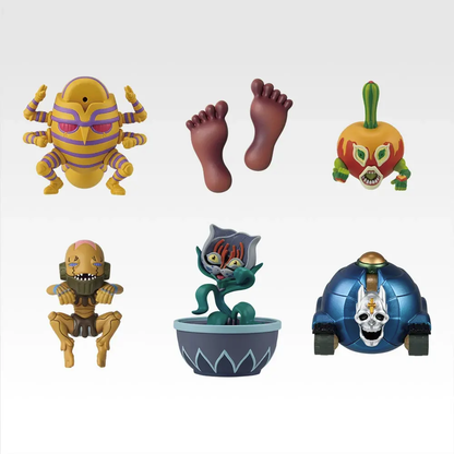 Ichiban Kuji Jojo Diamond Is Unbreakable Stand Rush Prize G Desktop Mascot Buy