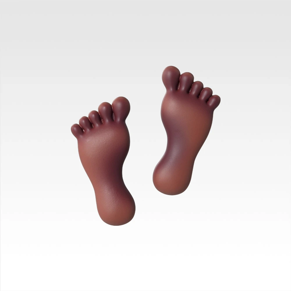 Ichiban Kuji Jojo Diamond Is Unbreakable Stand Rush Prize G Highway Star Feet Desktop Mascot Buy