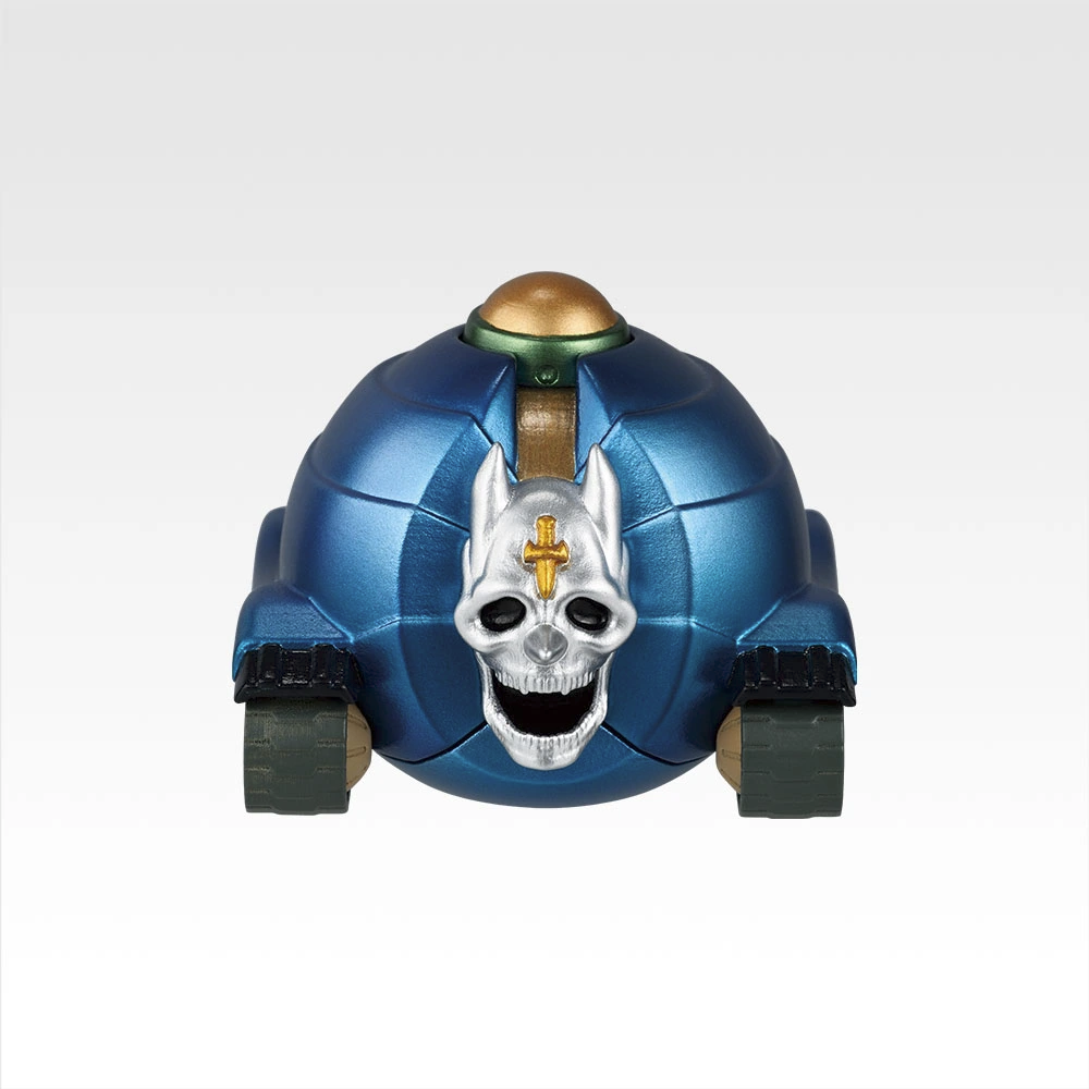 Ichiban Kuji Jojo Diamond Is Unbreakable Stand Rush Prize G Sheer Heart Attack Desktop Mascot Buy