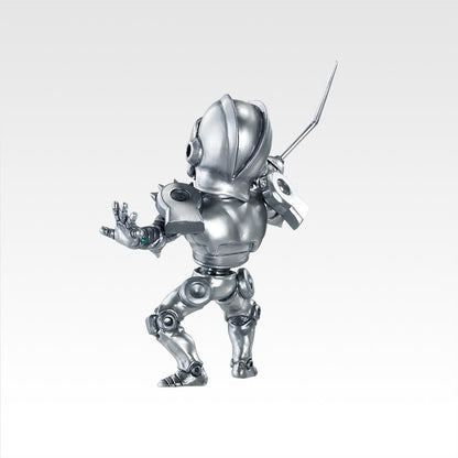 Ichiban Kuji Jojo Stardust Crusaders Stand Rush Baby Silver Chariot Figure Buy