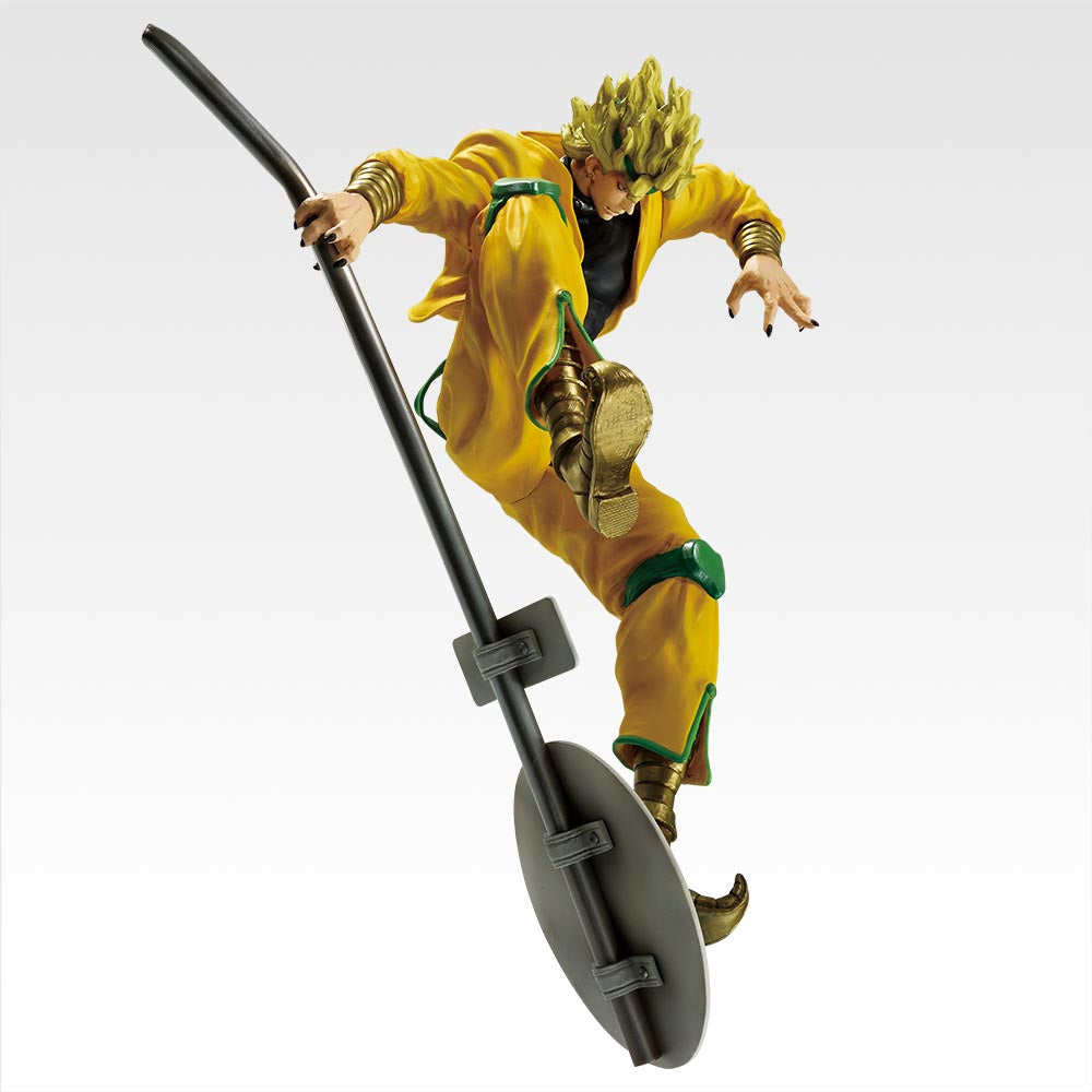 Ichiban Kuji Jojo Stardust Crusaders Stand Rush DIO Figure for Sale