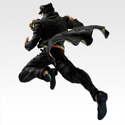 Ichiban Kuji Jojo Stardust Crusaders Stand Rush Jotaro Kujo Figure Buy