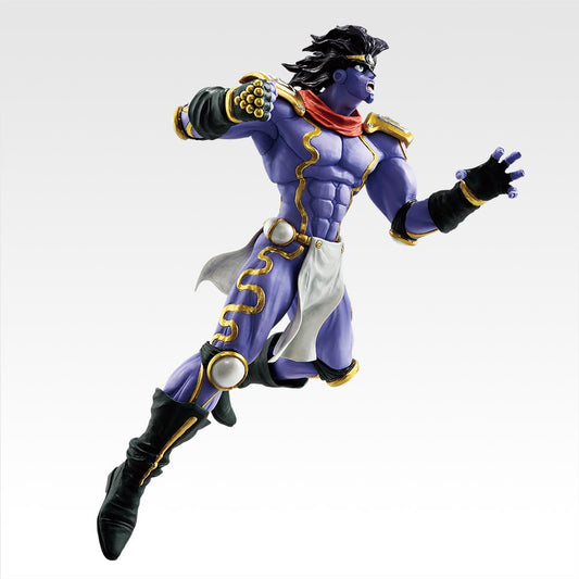Ichiban Kuji Jojo Stardust Crusaders Stand Rush Prize B Star Platinum Figure Buy