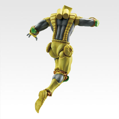Ichiban Kuji Jojo Stardust Crusaders Stand Rush The World Figure