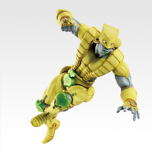 Ichiban Kuji Jojo Stardust Crusaders Stand Rush Prize D The World Figure Buy
