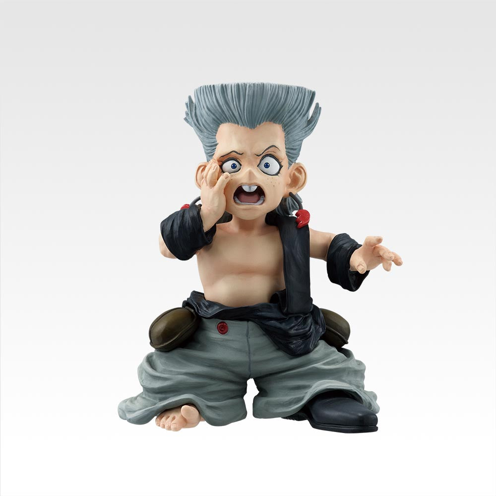 Ichiban Kuji Jojo Stardust Crusaders Stand Rush Baby Polnareff Figure Buy
