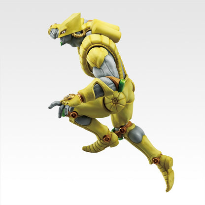 Ichiban Kuji Jojo Stardust Crusaders Stand Rush The World Figure Buy
