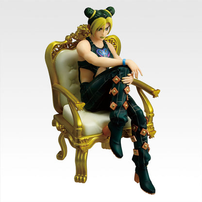 Ichiban Kuji Jojo's Bizarre Adventure THE JOJO WORLD Jolyne Cujoh Figure Buy