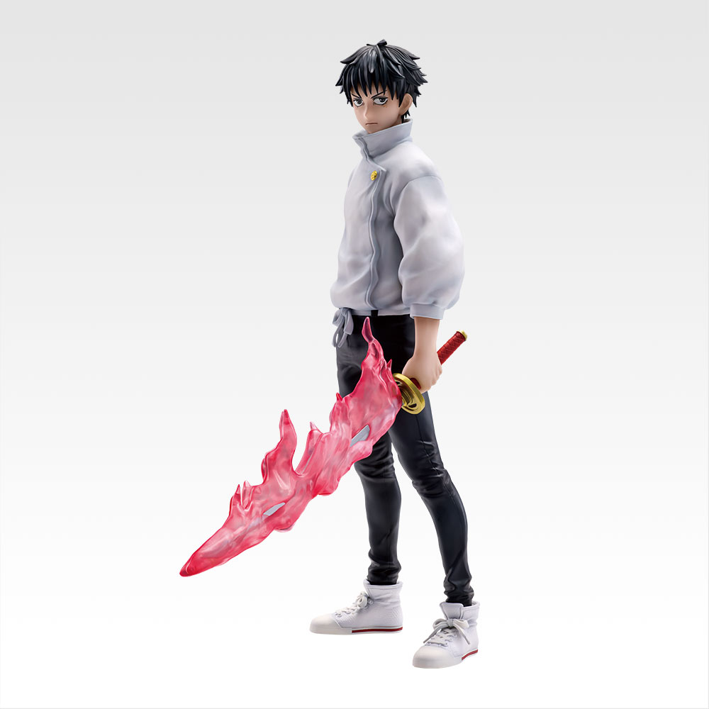 Ichiban Kuji Jujutsu Kaisen 0 The Movie 1224 Prize A Yuta Okkotsu Figure Buy
