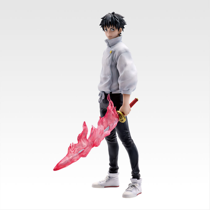 Ichiban Kuji Jujutsu Kaisen 0 The Movie 1224 Prize A Yuta Okkotsu Figure Buy