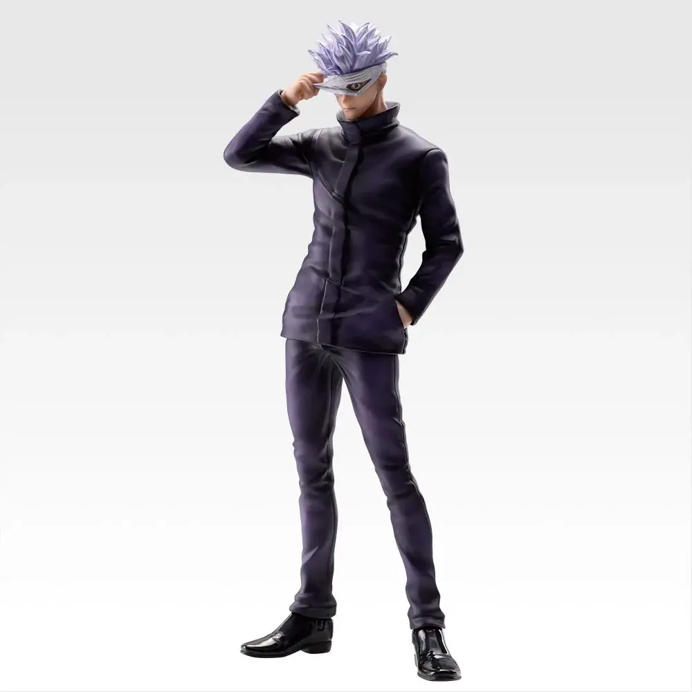 Ichiban Kuji Jujutsu Kaisen 0 The Movie 1224 Prize B Satoru Gojo Figure Buy