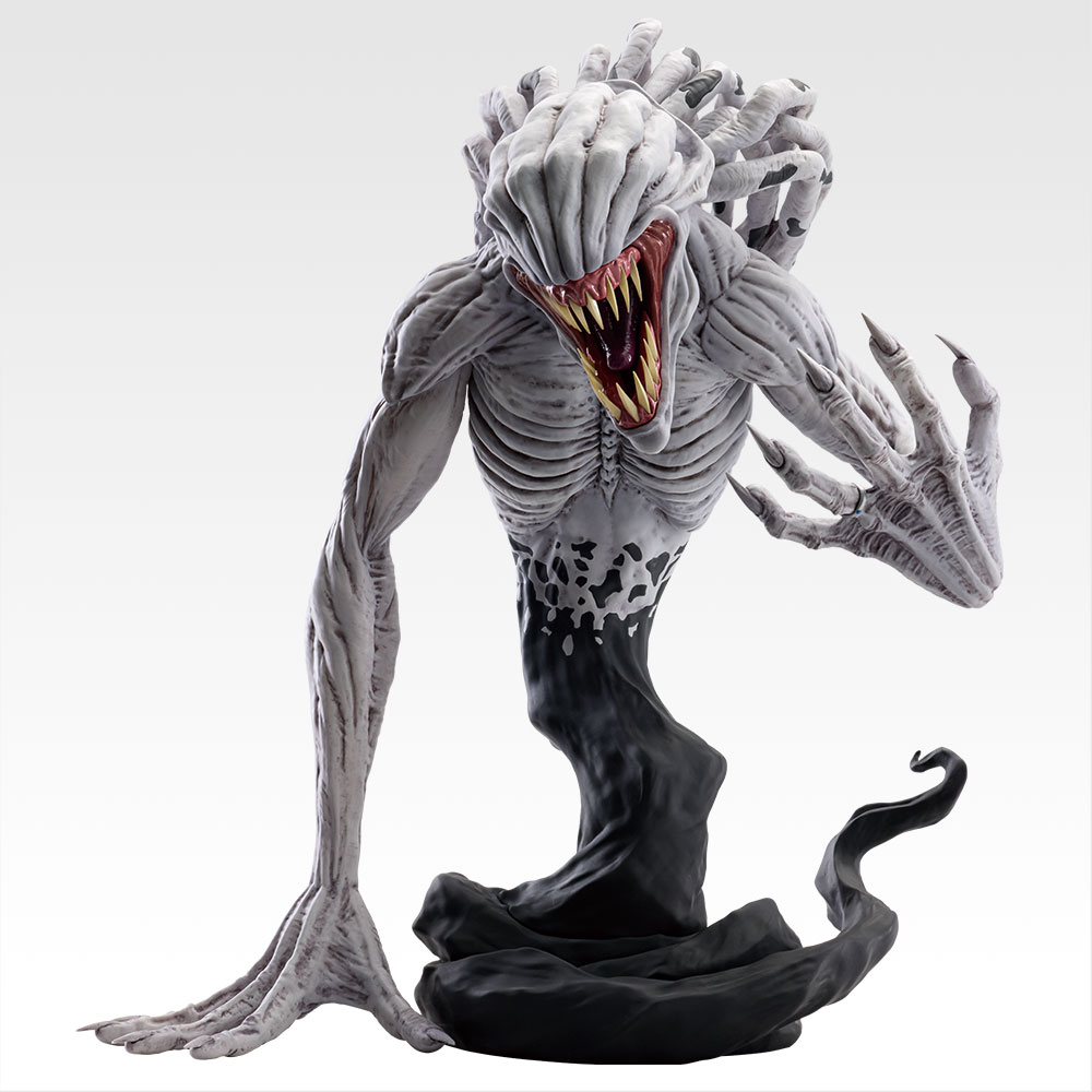 Ichiban Kuji Jujutsu Kaisen 0 The Movie 1224 Vengeful Spirits Cursed Rika Figure Prize C Buy