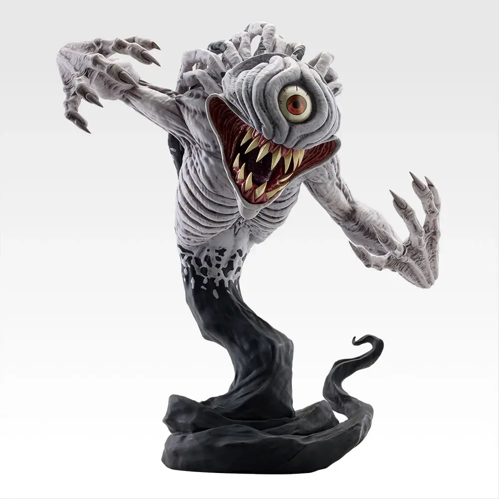 Ichiban Kuji Jujutsu Kaisen 0 1224 Vengeful Spirits Cursed Rika Figure Last One Prize Buy