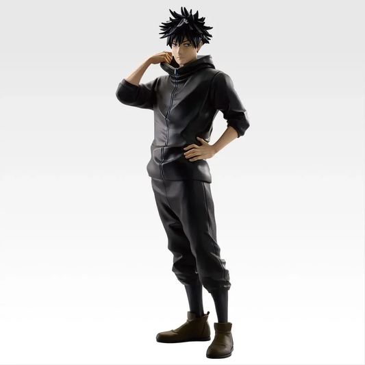 Ichiban Kuji Jujutsu Kaisen Culling Game 1 Prize G Megumi Fushiguro Figure Buy