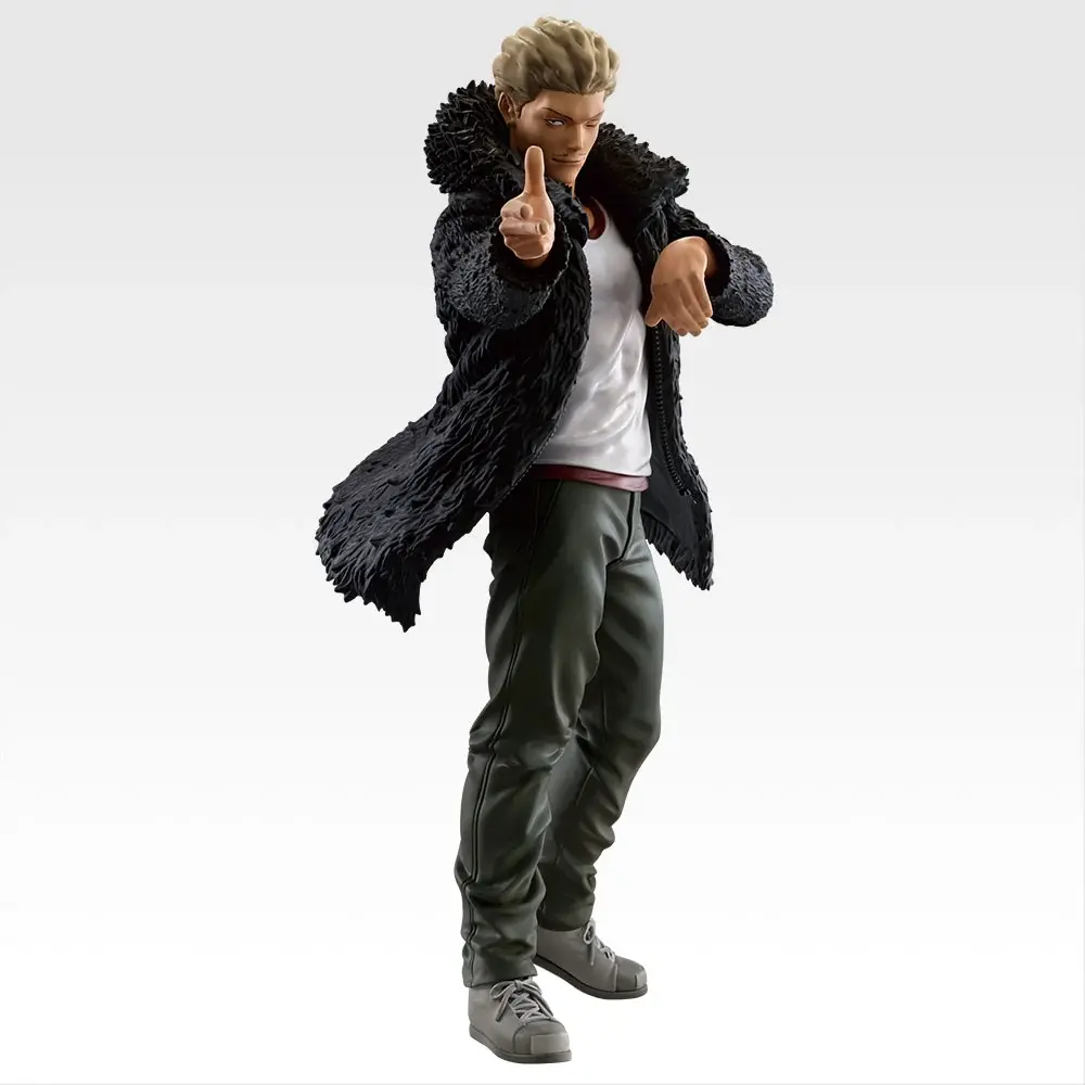 Ichiban Kuji Jujutsu Kaisen Culling Game 1 Prize H Kinji Hakari Figure Buy
