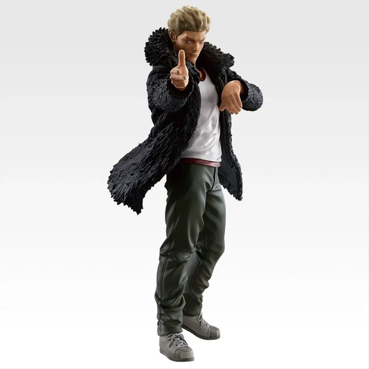 Ichiban Kuji Jujutsu Kaisen Culling Game 1 Prize H Kinji Hakari Figure Buy