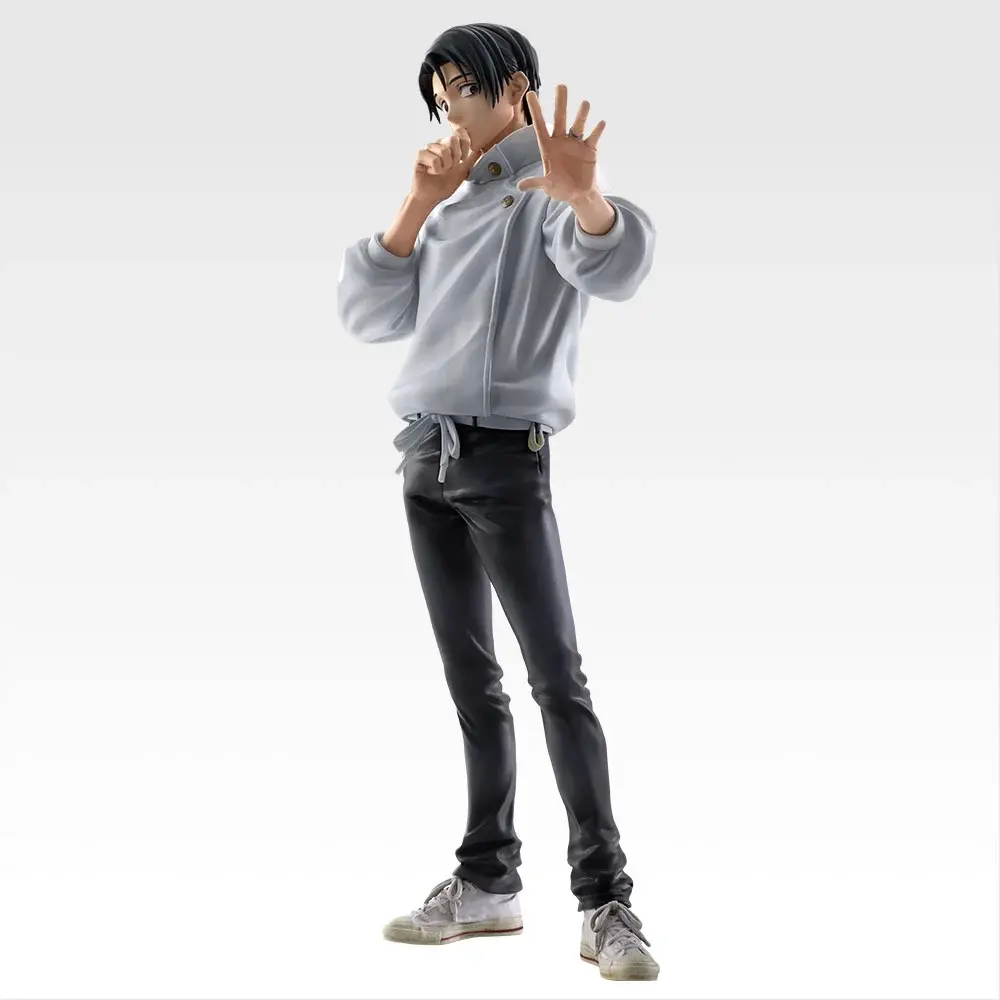 Ichiban Kuji Jujutsu Kaisen Culling Game 2 Prize G Yuta Okkotsu Figure Buy
