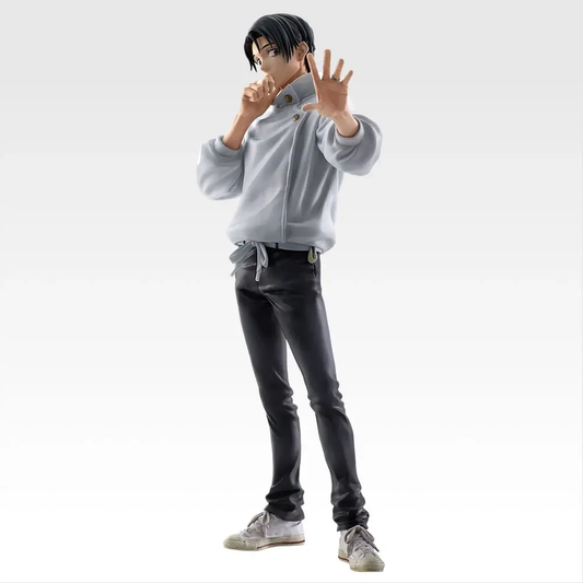 Ichiban Kuji Jujutsu Kaisen Culling Game 2 Prize G Yuta Okkotsu Figure Buy