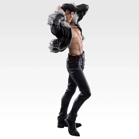 Ichiban Kuji Jujutsu Kaisen Culling Game 2 Prize I Ryu Ishigori Figure for Sale