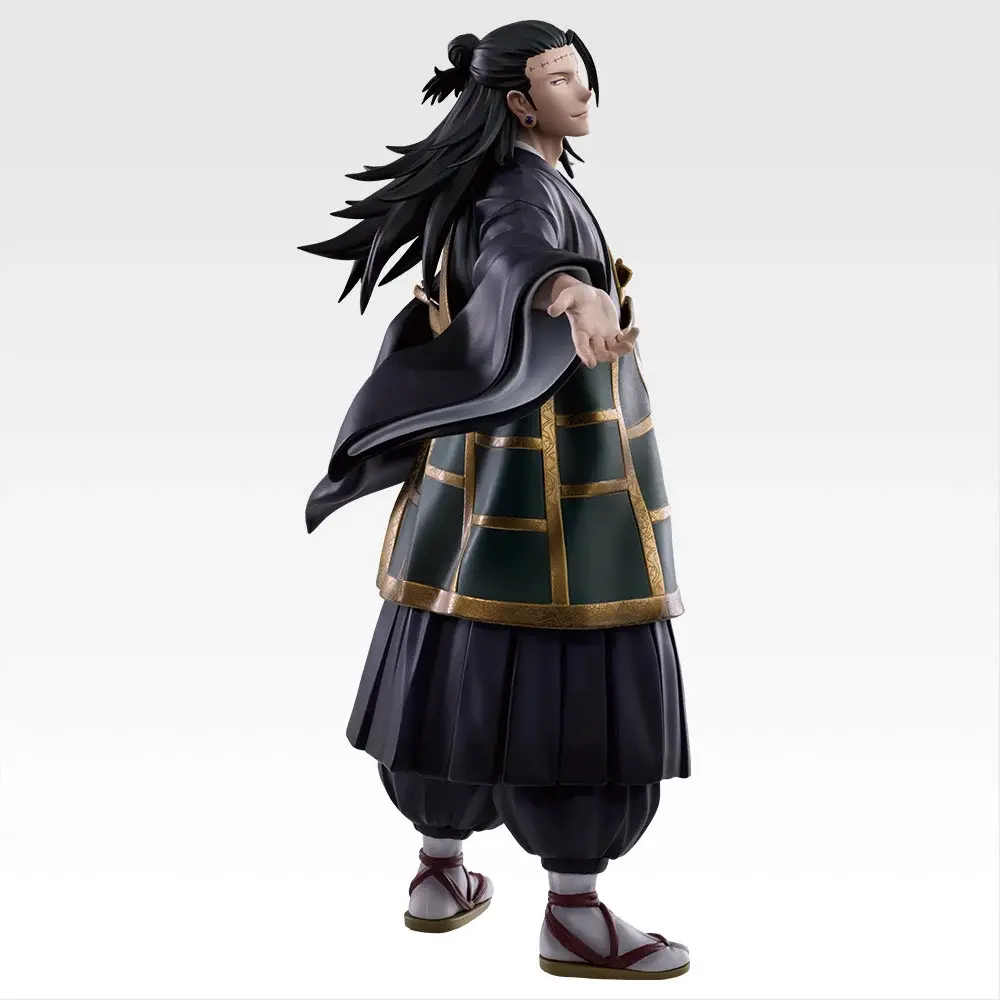 Ichiban Kuji Jujutsu Kaisen Culling Game 2 Prize J Kenjaku Figure Buy