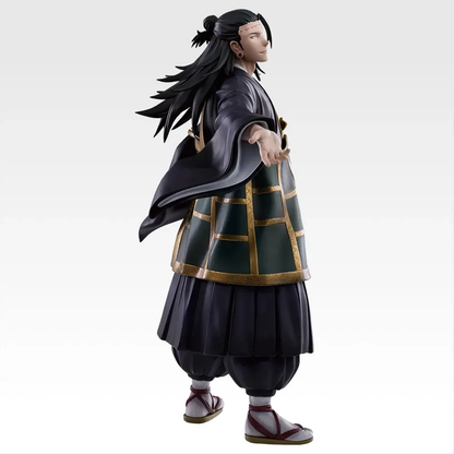 Ichiban Kuji Jujutsu Kaisen Culling Game 2 Prize J Kenjaku Figure Buy