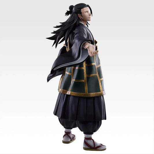 Ichiban Kuji Jujutsu Kaisen Culling Game 2 Prize J Kenjaku Figure Buy