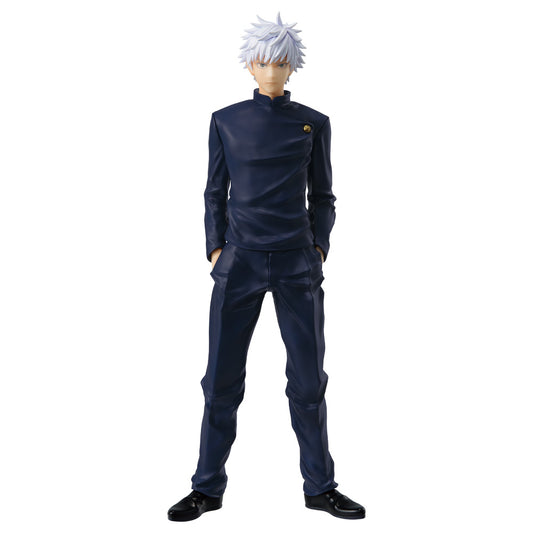 Ichiban Kuji Jujutsu Kaisen Past Edition The Third D Prize Satoru Gojo Figure for Sale