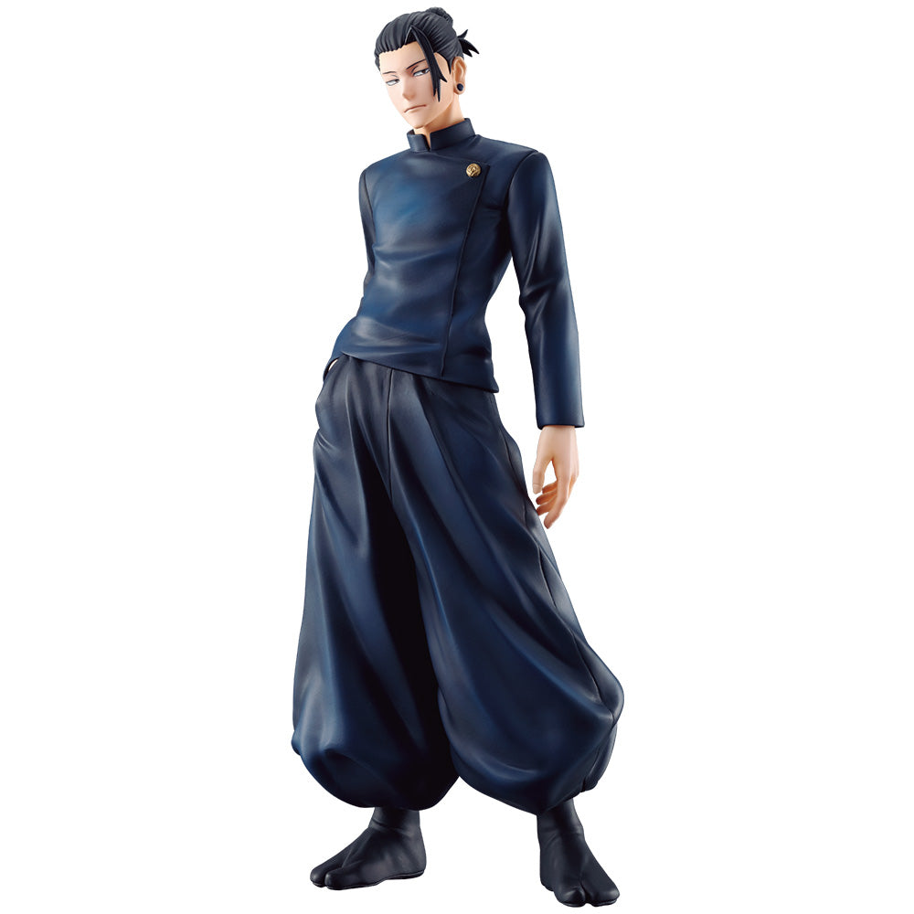 Ichiban Kuji Jujutsu Kaisen Prize B Suguru Geto Figure Buy