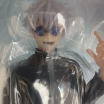 Ichiban Kuji Jujutsu Kaisen Satoru Gojo Last One Prize Figure for Sale