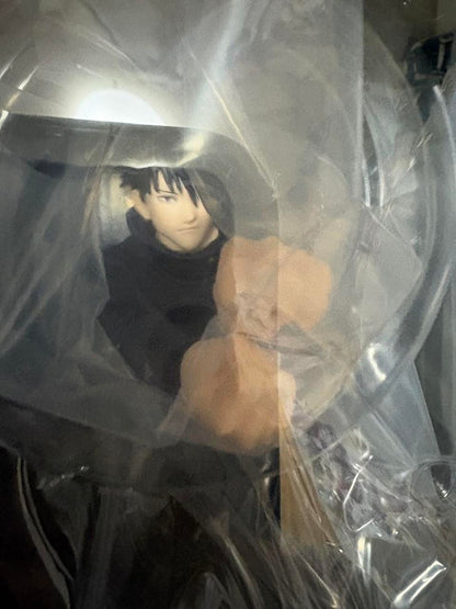 Ichiban Kuji Jujutsu Kaisen Shibuya Incident 3 Megumi Fushiguro Figure for Sale