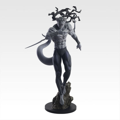 Ichiban Kuji Jujutsu Kaisen Shibuya Incident 4 Last One Prize Mahito Instant Spirit Body of Distorted Killing Figure Buy