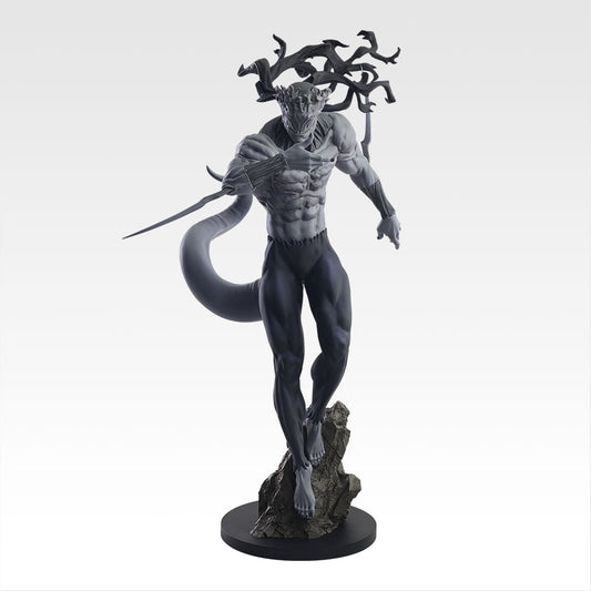 Ichiban Kuji Jujutsu Kaisen Shibuya Incident 4 Last One Prize Mahito Instant Spirit Body of Distorted Killing Figure Buy