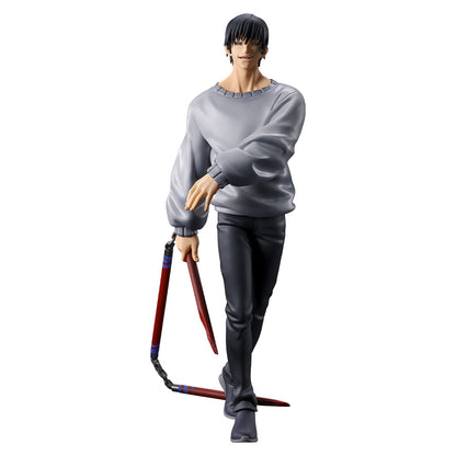 Ichiban Kuji Jujutsu Kaisen Shibuya Incident Arc TWO E Prize Toji Fushiguro Figure Buy