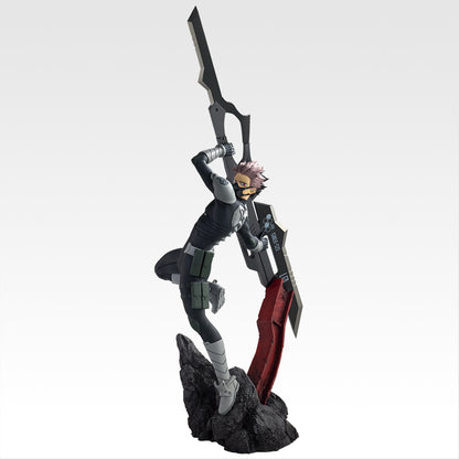 Ichiban Kuji Kaiju No.8 3rd Gen Narumi Figure Prize A for Sale