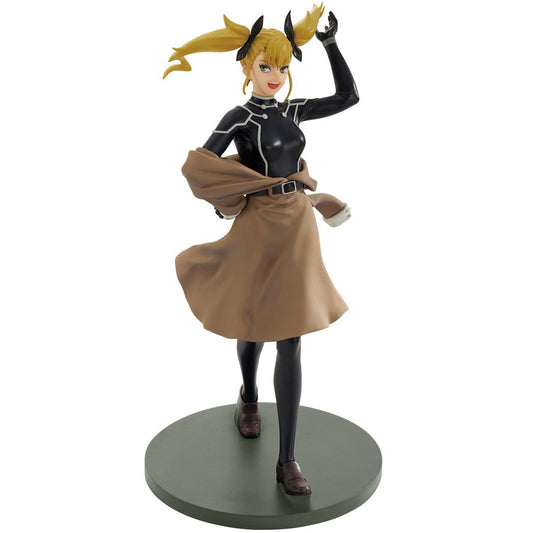 Ichiban Kuji Kaiju No.8 Second B Prize Kikoru Shinomiya Figure for Sale