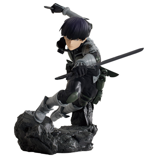 Ichiban Kuji Kaiju No.8 Second Soshiro Hoshina Figure A Prize