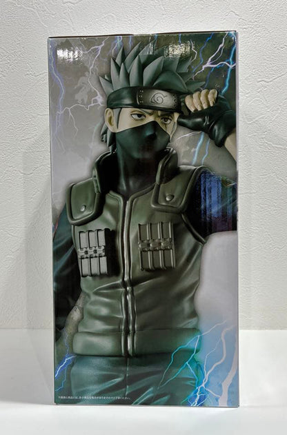 Ichiban Kuji Kazekage Rescue Arc Prize C Kakashi Hatake Figure for Sale