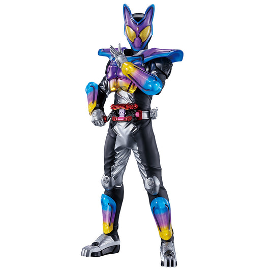 Ichiban Kuji Kamen Rider Gavv & Gotchard Kamen Rider Gavv PoppinGummy Form Figure Prize A Buy